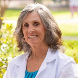 Karla McKenzie, MCD, CCC-A Audiologist