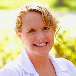 Trisha L. Dibkey, Au.D., CCC-A Doctor of Audiology
